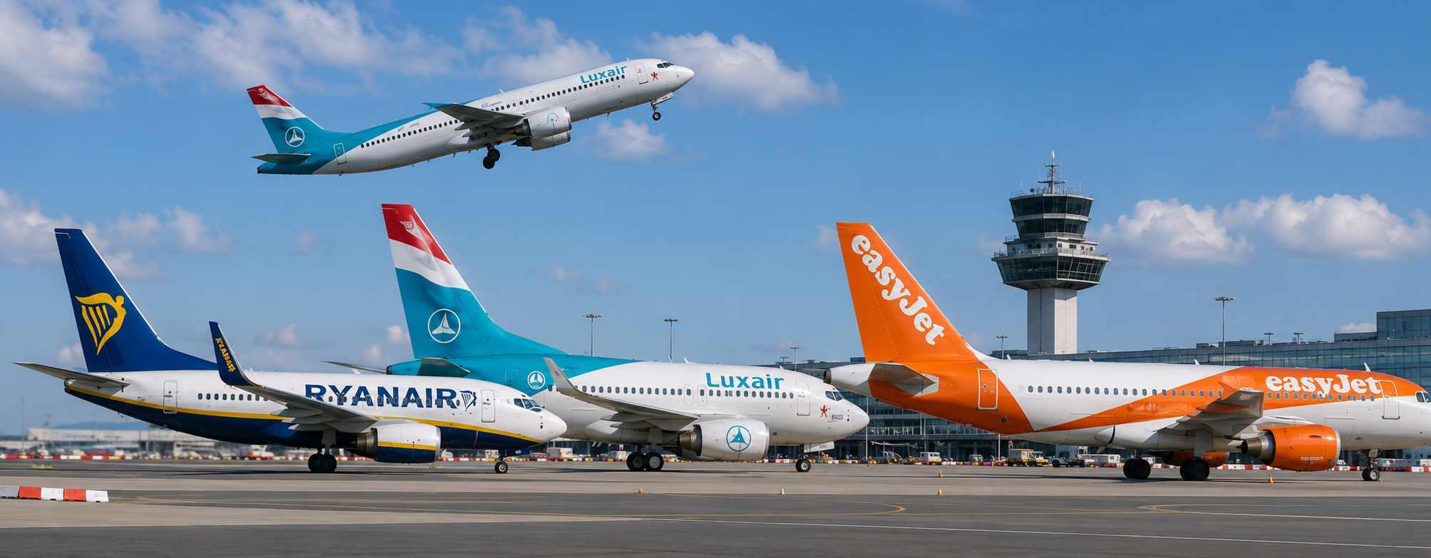 Europe Flight Expansion 2026: New Routes and More Services