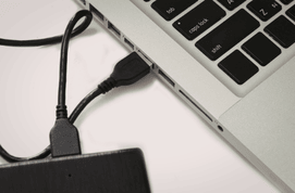 Power Outlets & USB Charging