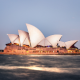 Australia - Sydney Opera House