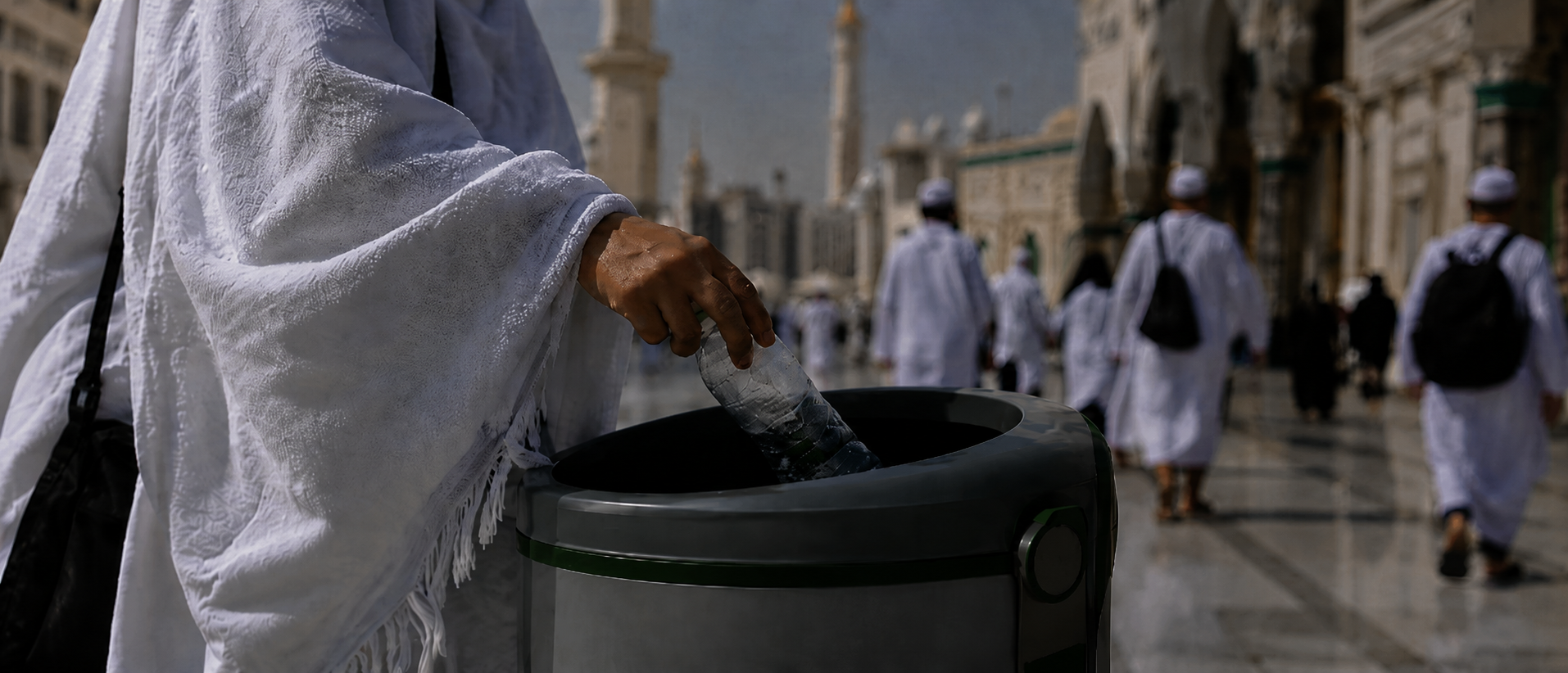 <p><a data-cke-saved-href="https://www.itimaar.co.uk/blog/tips-to-minimise-waste-during-hajj-and-umrah" href="https://www.itimaar.co.uk/blog/tips-to-minimise-waste-during-hajj-and-umrah"><span style="font-size:16px;"><span style="font-variant: normal; white-space: pre-wrap;"><span style="font-family:Arial,sans-serif"><span style="color:#000000"><span style="font-weight:700"><span style="font-style:normal"><span style="text-decoration:none">Tips To Minimise Waste During Hajj and Umrah</span></span></span></span></span></span></span></a></p>