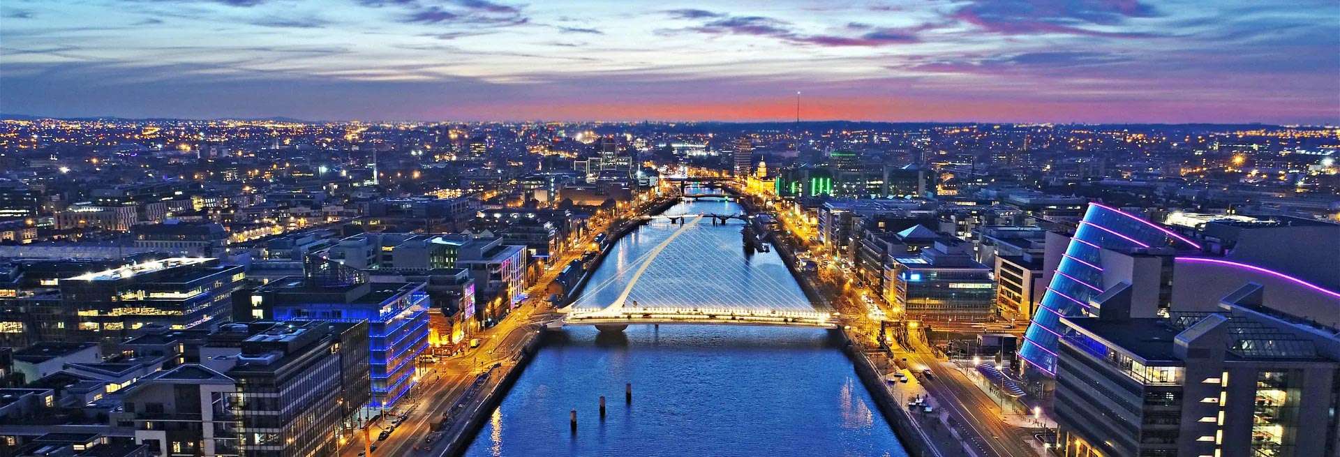 <p>Dublin</p>