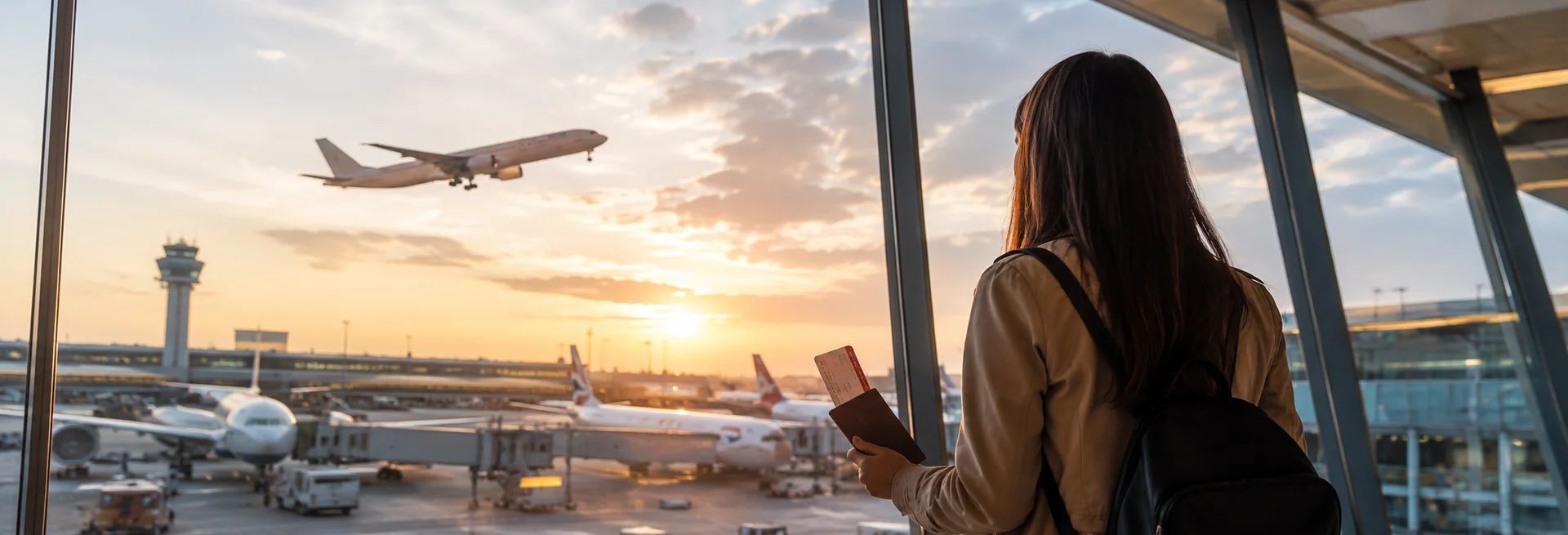 London Gatwick Qingdao Flights Resume from June 2026