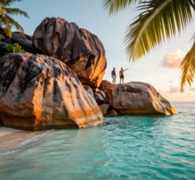 <h3><span style="font-size:11pt; font-variant:normal; white-space:pre-wrap"><span style="font-family:Lexend,sans-serif"><span style="color:#000000"><span style="font-weight:700"><span style="font-style:normal"><span style="text-decoration:none">Scenic Beaches and Relaxed Island Life</span></span></span></span></span></span></h3>