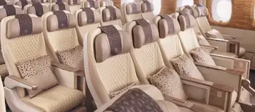 <p><span style="font-size:11pt; font-variant:normal; white-space:pre-wrap"><span style="font-family:Arial,sans-serif"><span style="color:#000000"><span style="font-weight:700"><span style="font-style:normal"><span style="text-decoration:none">Premium Economy</span></span></span></span></span></span></p>