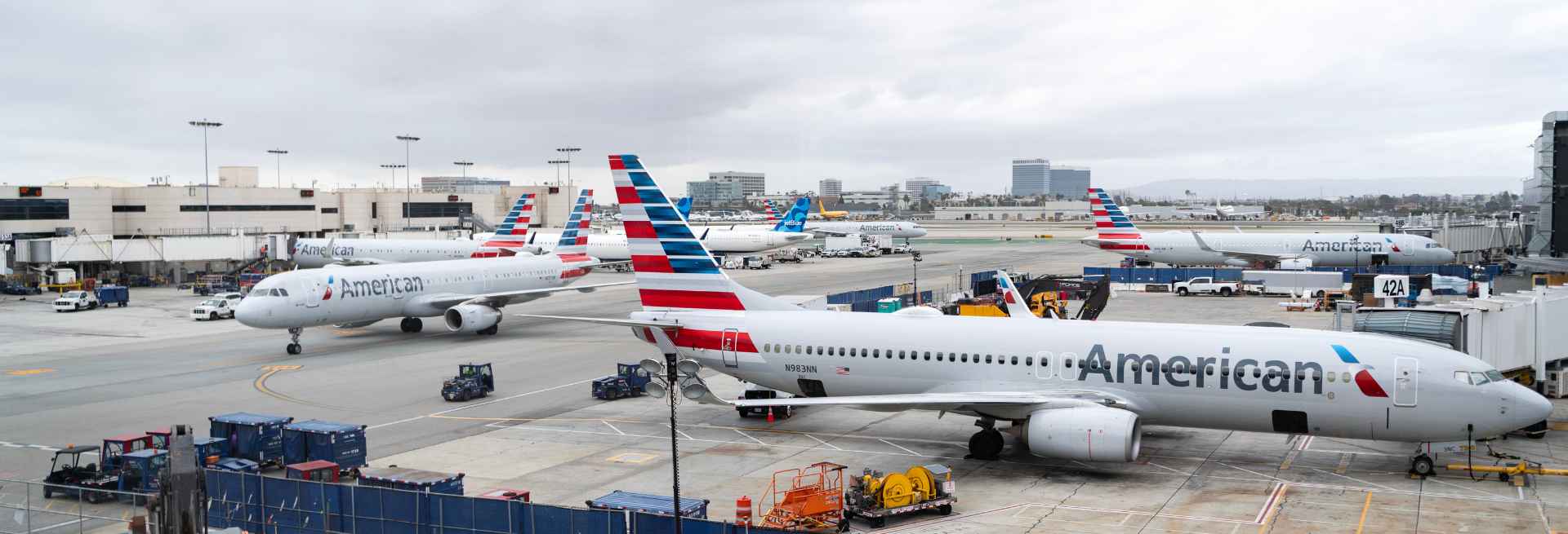 New Nonstop McAllen to Phoenix Flights Launch in 2027