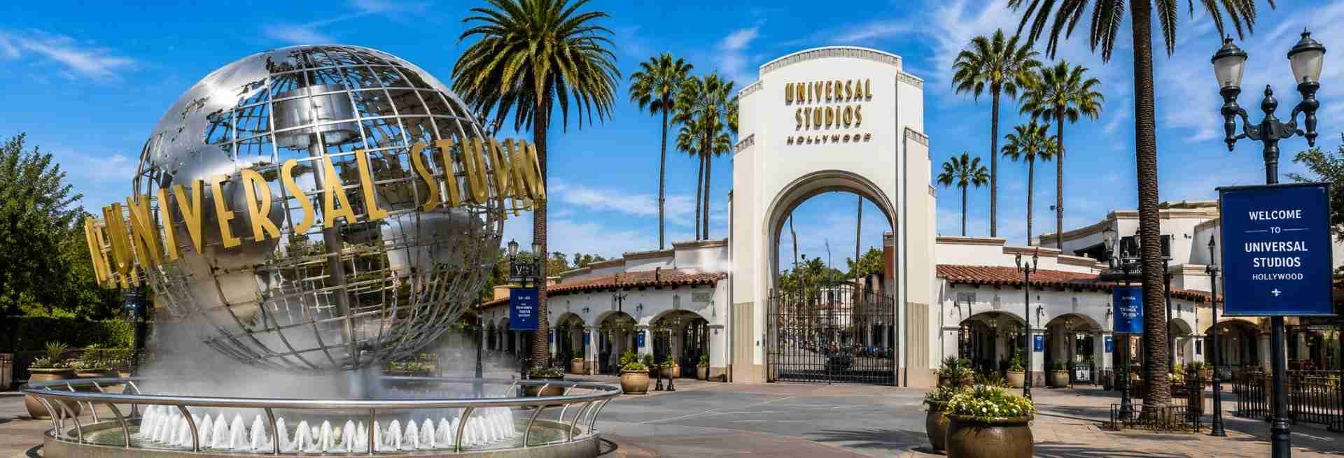 Universal Studios Hollywood Plans America 250 Celebration
