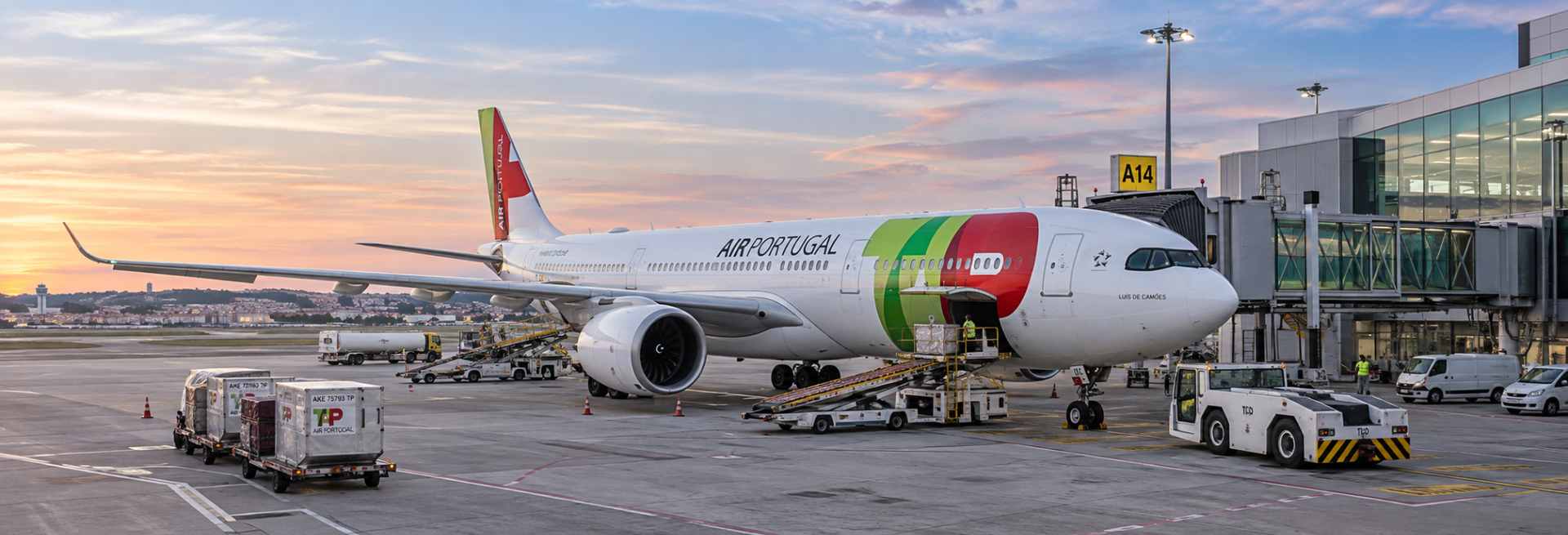 TAP Air Portugal Launches Orlando-Lisbon Flights in October