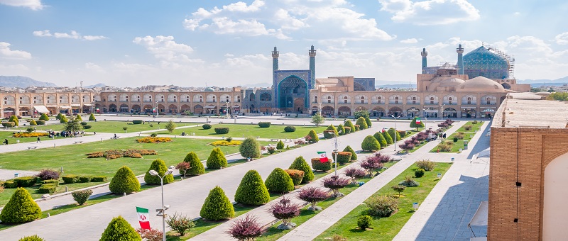 Iran_Esfahan