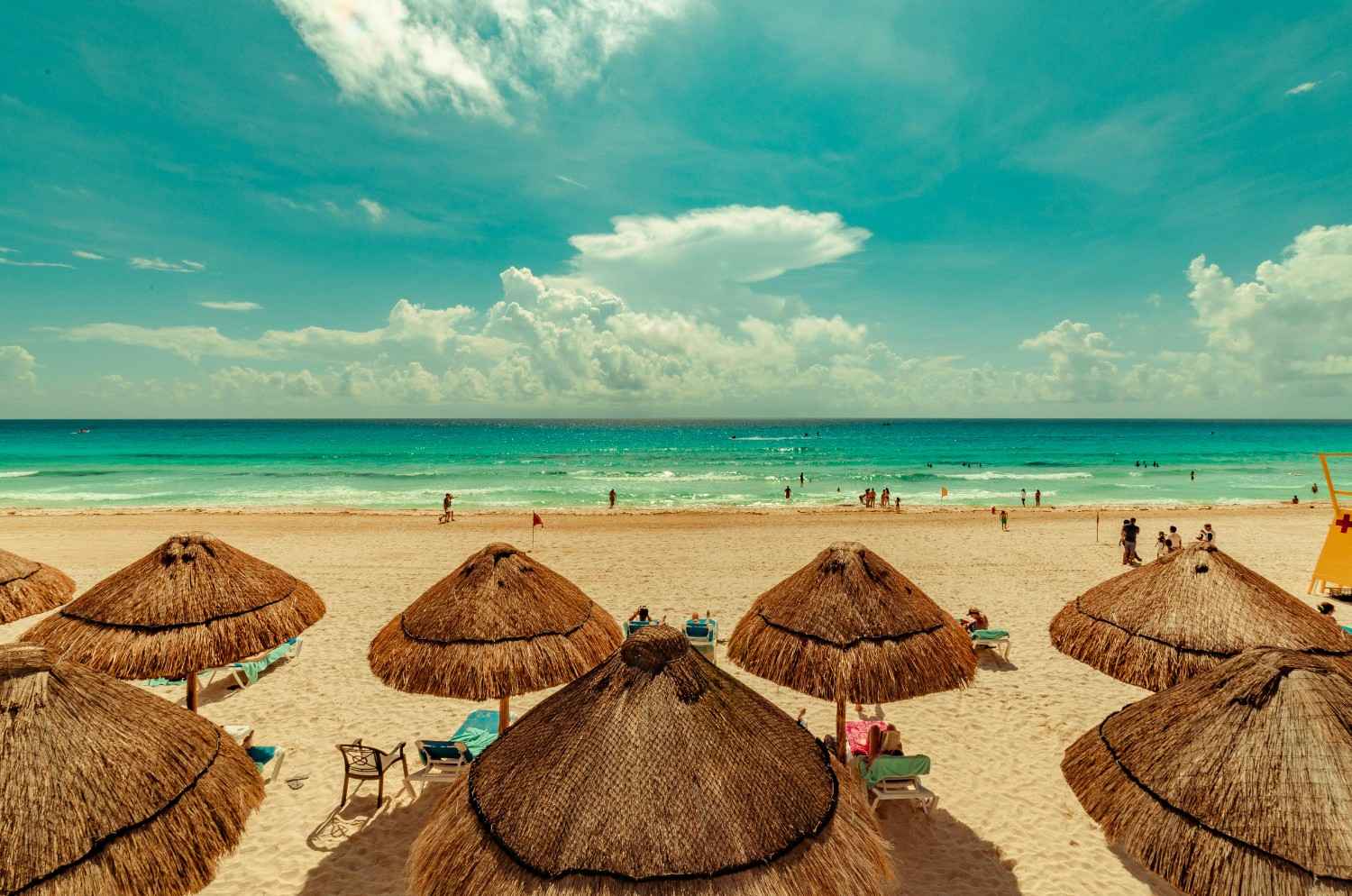 <p>Cancun packages</p>