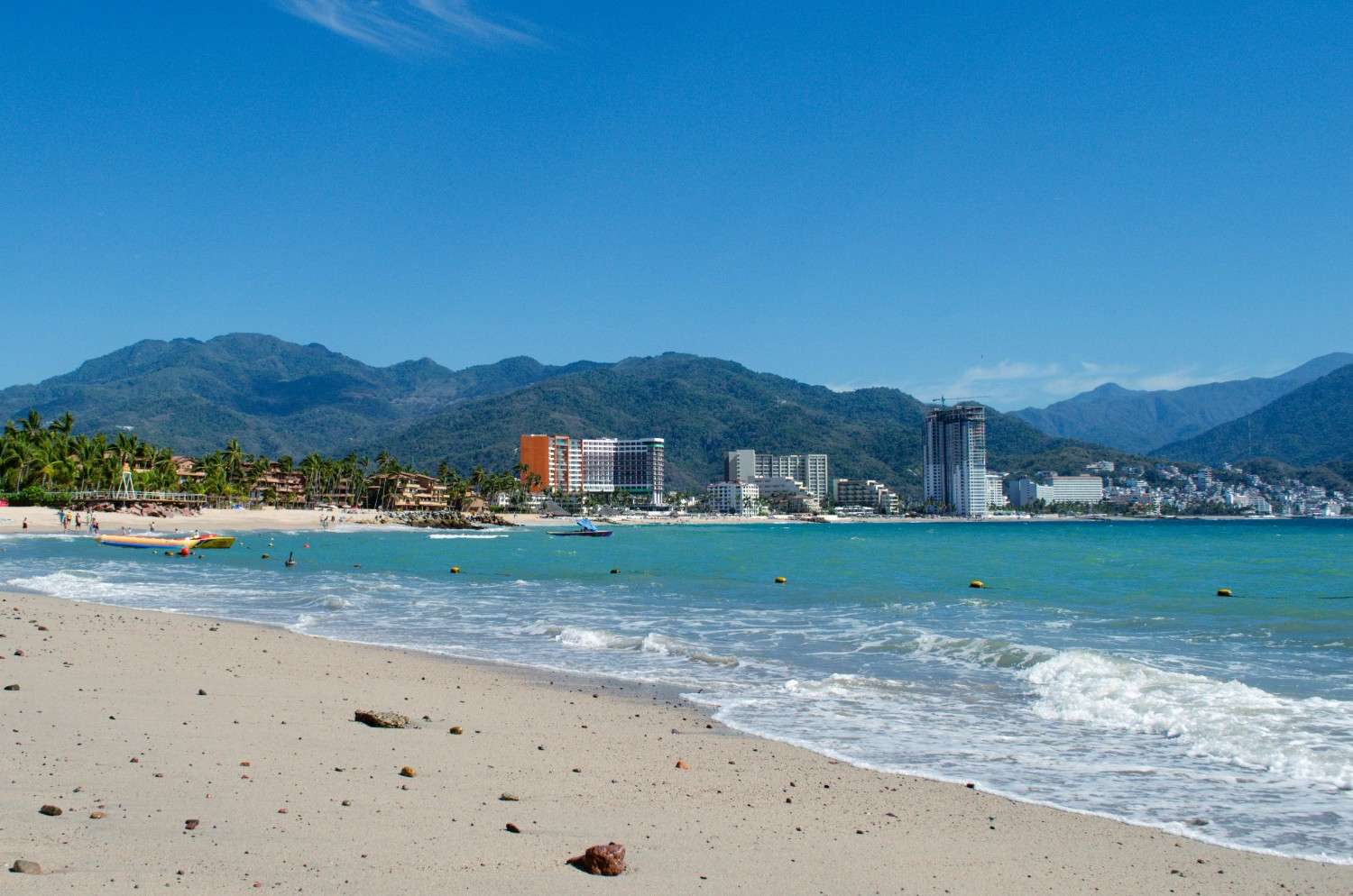 Puerto Vallarta packages