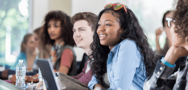 <p>Students and academics</p>