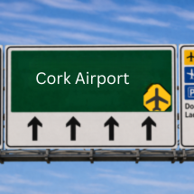 <p>Arrival Airport - Cork Airport (ORK)</p>