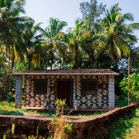 <p>Goa&nbsp;&nbsp; &nbsp;<br></p>