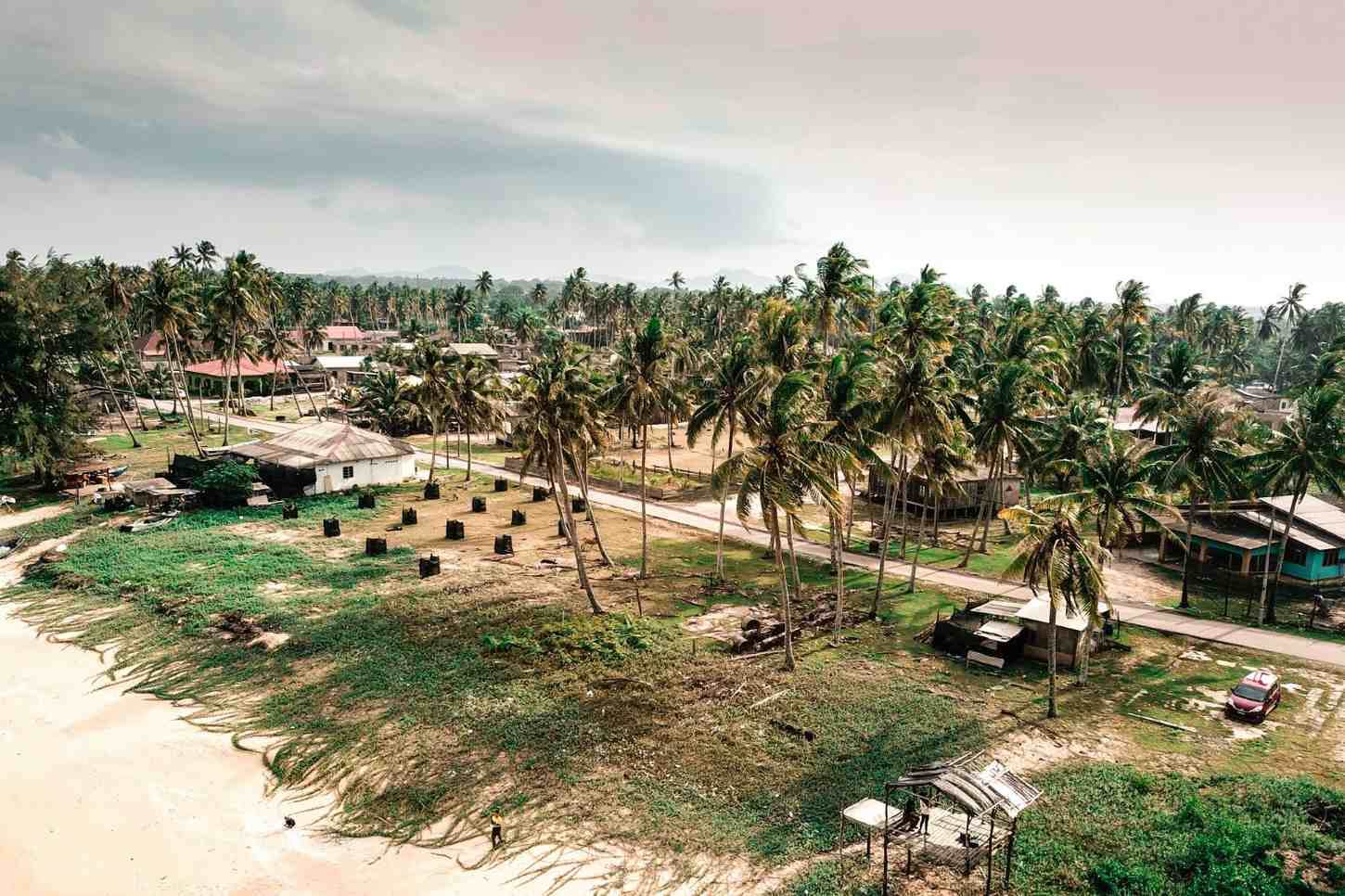 <p>Southeast Asia</p>