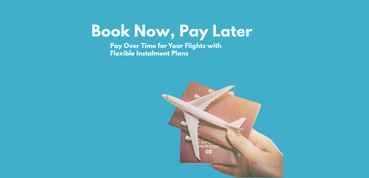 <p><span style="font-size:13.999999999999998pt; font-variant:normal; white-space:pre-wrap"><span style="font-family:Arial,sans-serif"><span style="color:#000000"><span style="font-weight:700"><span style="font-style:normal"><span style="text-decoration:none">Book Now Pay Later</span></span></span></span></span></span></p>