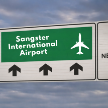 <p>Arrival Airport - Sangster International Airport (MBJ)</p>
