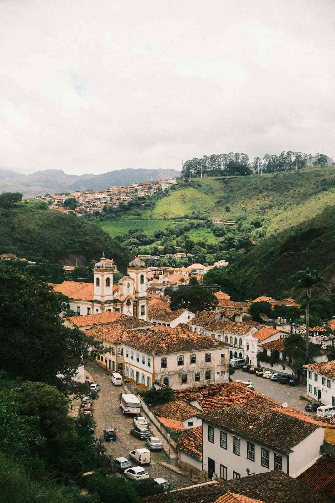 <p>Why Castle Size Matters for Your Stay</p>