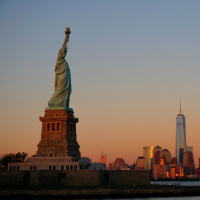 <p><span style="font-size:13pt; font-variant:normal; white-space:pre-wrap"><span style="font-family:Arial,sans-serif"><span style="color:#000000"><span style="font-weight:700"><span style="font-style:normal"><span style="text-decoration:none">Newark Liberty Airport</span></span></span></span></span></span></p>