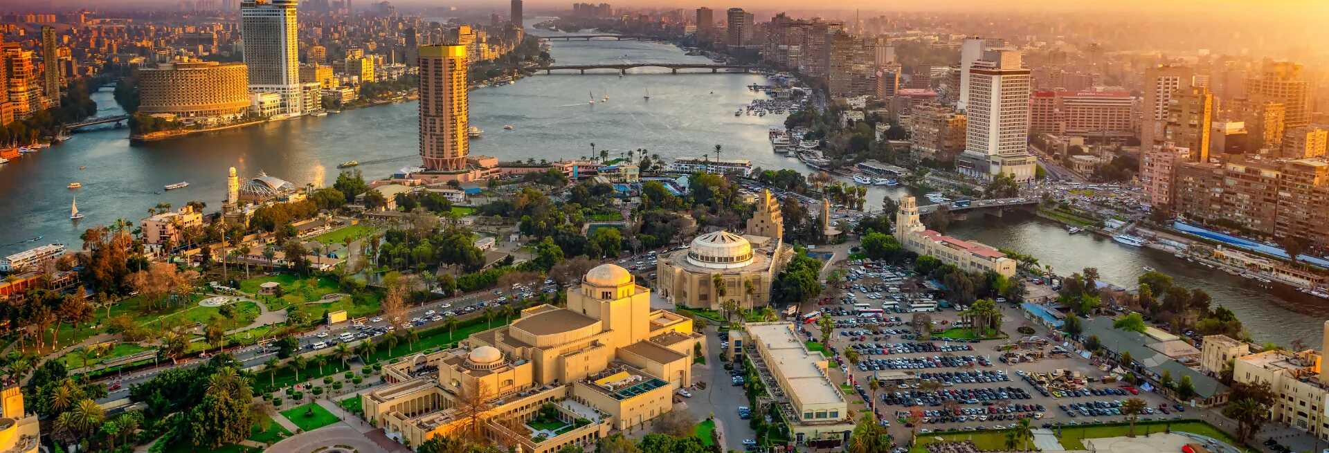 <p>Boston (BOS) → Cairo (CAI)<br></p>