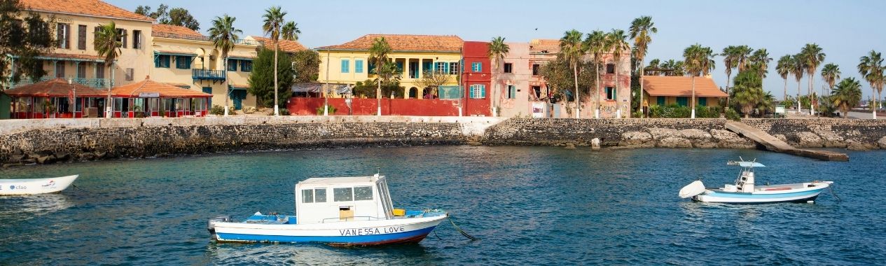 Things to Do in Senegal: Top Places & Attractions