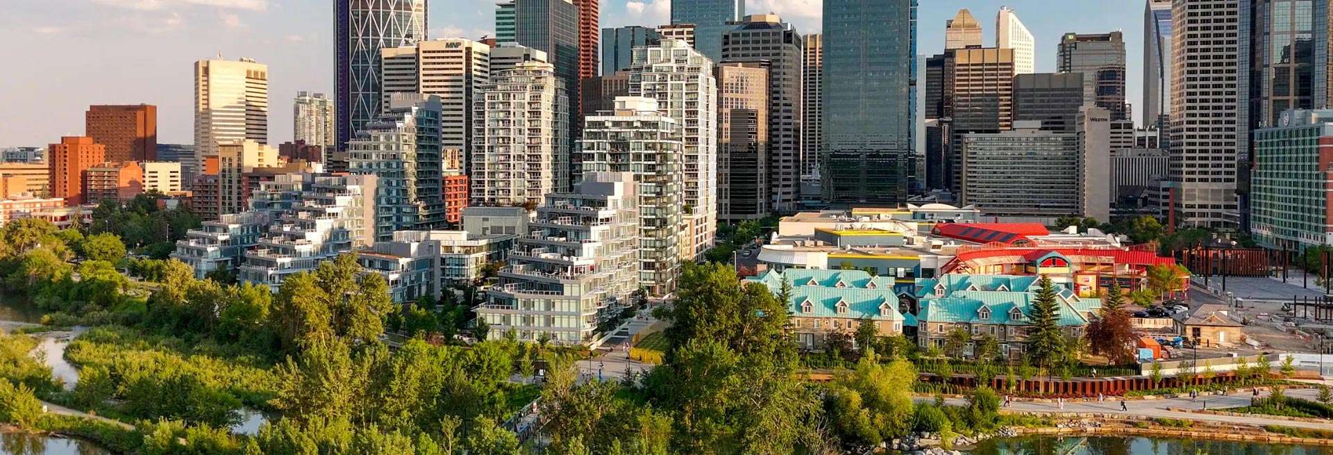 <p>Calgary</p>