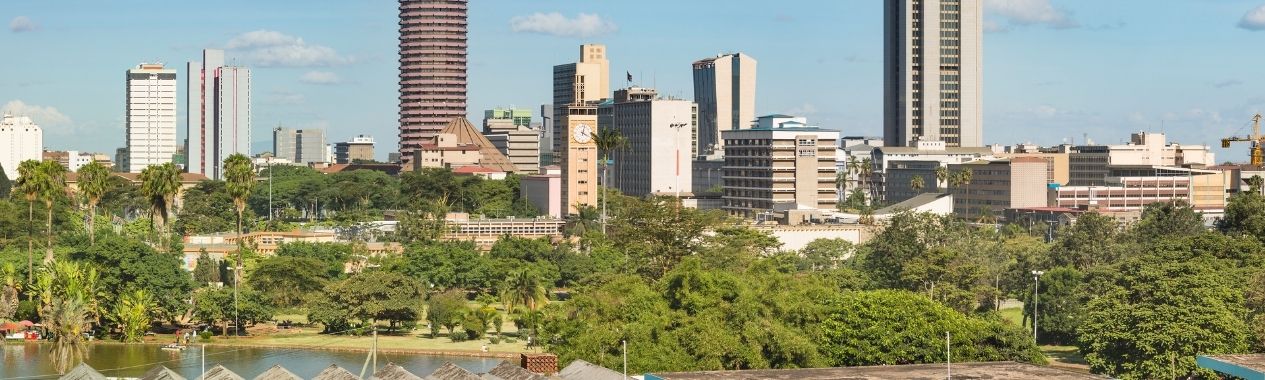 Things to Do in Kenya: Safari, Beaches & Travel Guide