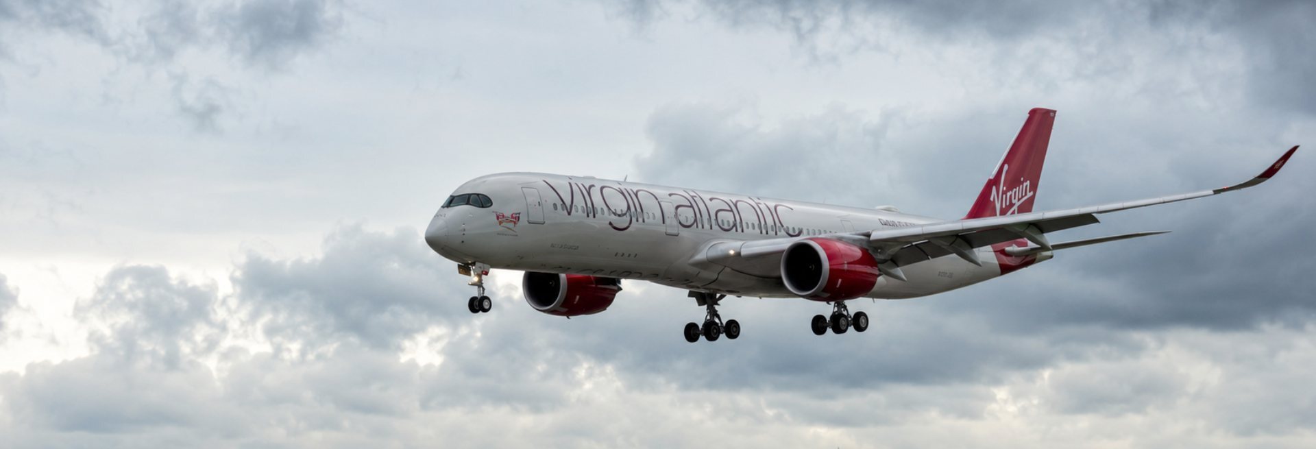 Virgin Atlantic VS135 Returns to Heathrow After Five Hours