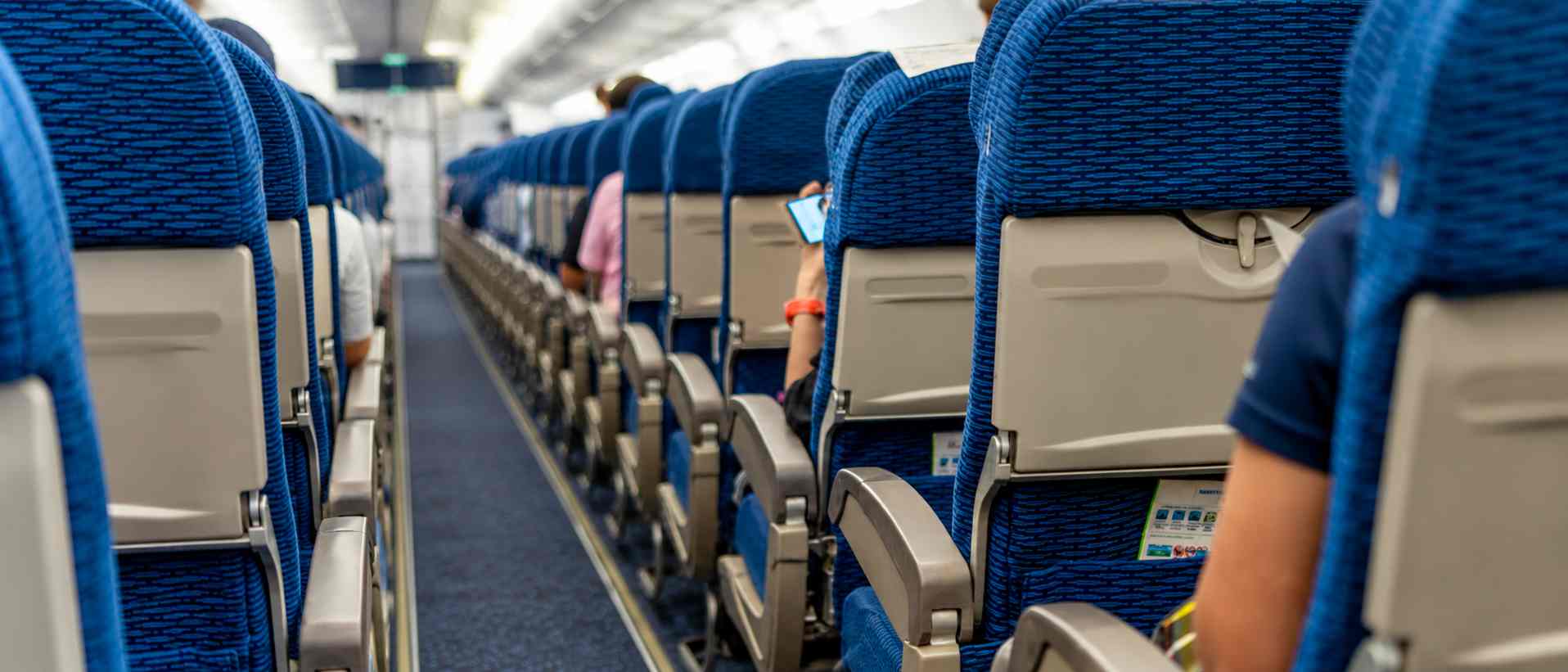 Economy Class Checked Baggage