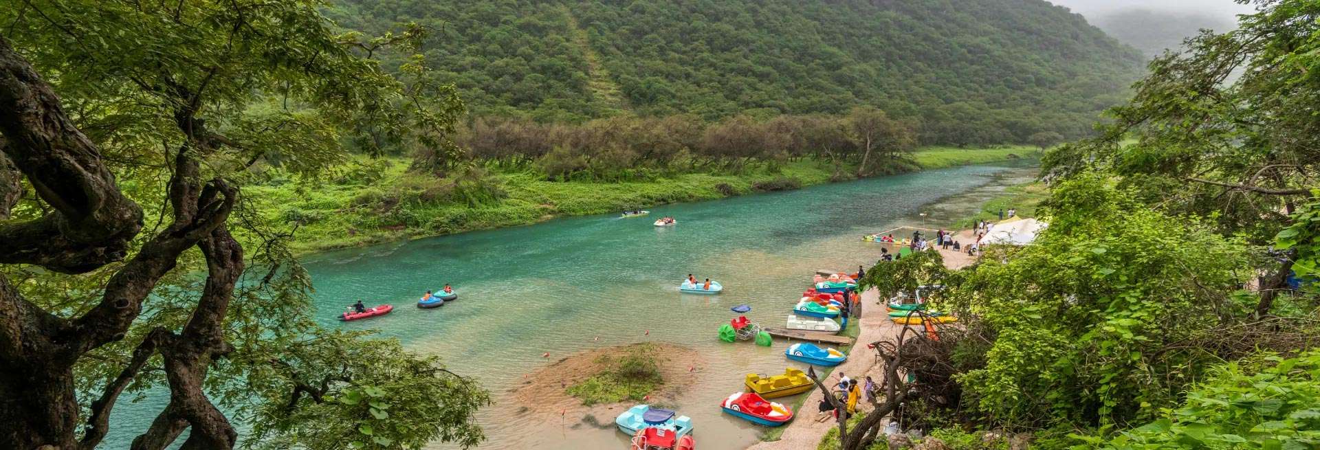 <p>Salalah</p>