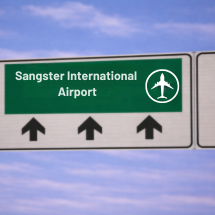 <p>Arrival Airport - Sangster International Airport (MBJ)</p>