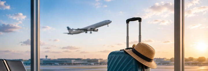 Jazeera Airways Eid Sale 2025 | Discounted Summer Flight Deals