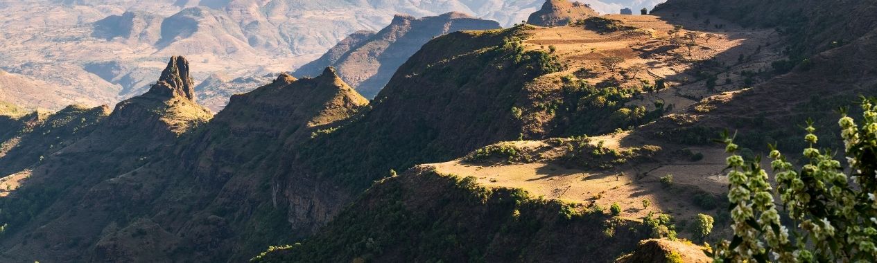 Things to Do in Ethiopia: Top Attractions & Travel Guide