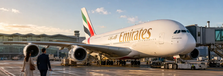 Emirates Expands Premium Economy on US and Australia Routes | A380 Updates