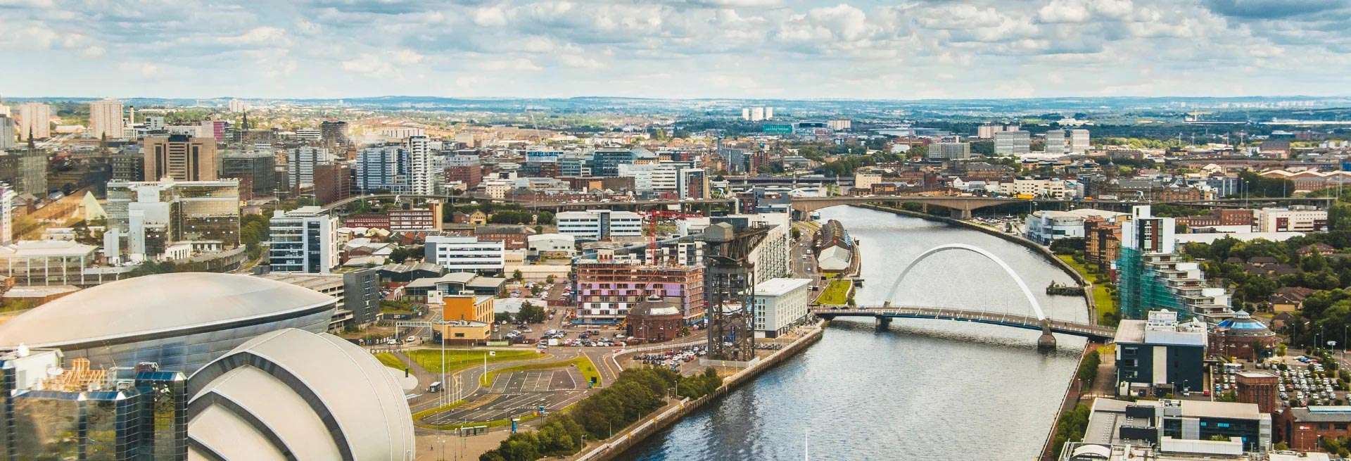 <p>Glasgow</p>
