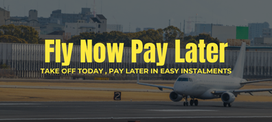 <p><span style="font-size:13.999999999999998pt; font-variant:normal; white-space:pre-wrap"><span style="font-family:Arial,sans-serif"><span style="color:#000000"><span style="font-weight:700"><span style="font-style:normal"><span style="text-decoration:none">Fly Now Pay Later Flights</span></span></span></span></span></span></p>