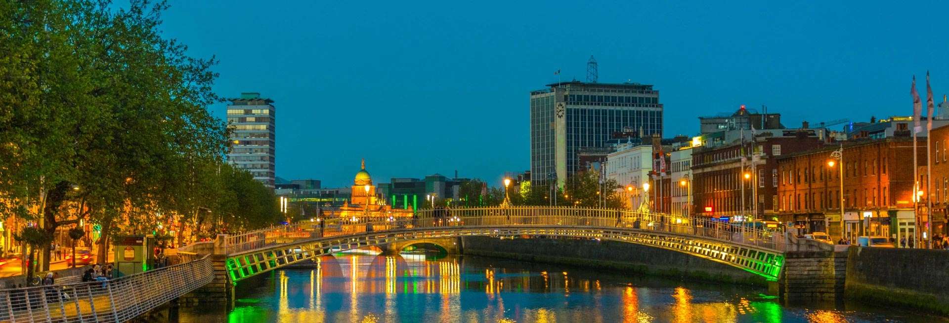<p>Business Class Flights to Ireland</p>