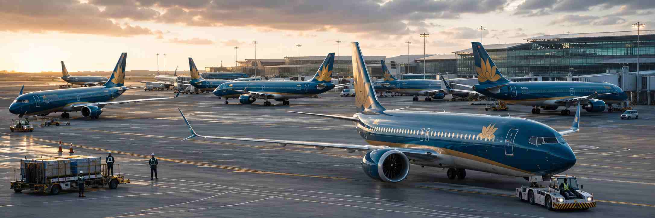 Luxair Launches Helsinki, Edinburgh & Porto Santo Flights