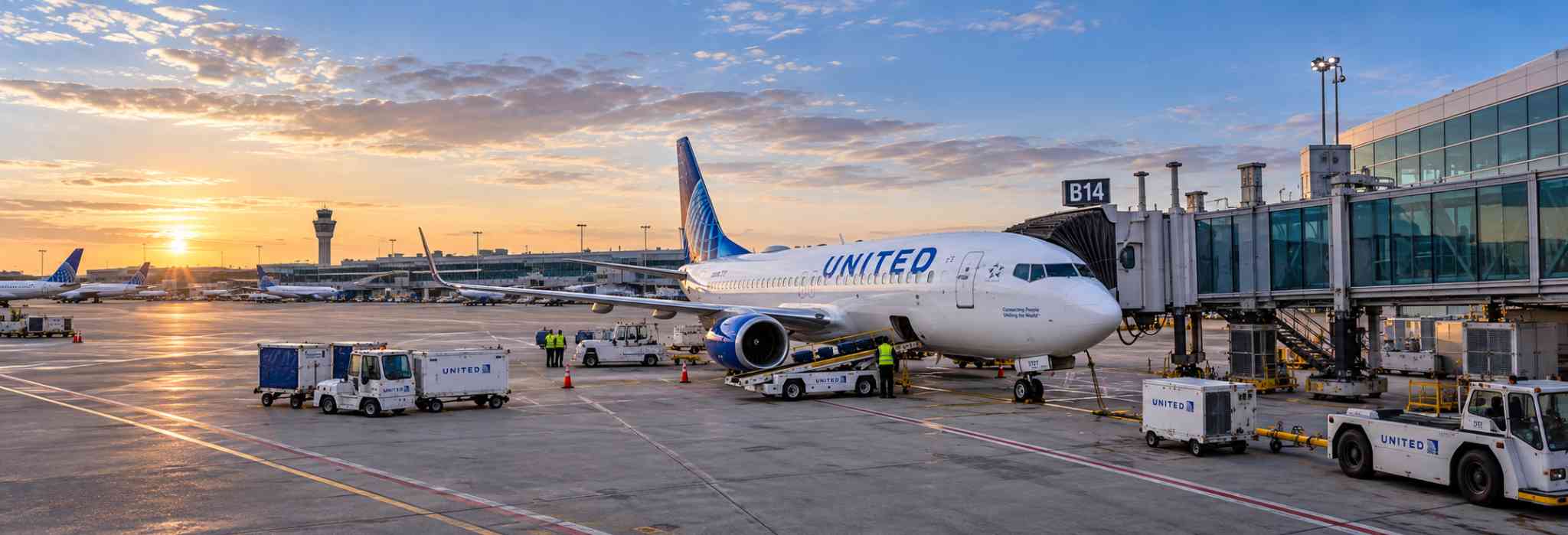 United Launches First U.S.–Sapporo Nonstop Route in December 2026
