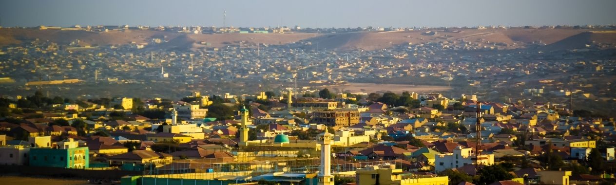 Things to Do in Somalia: Top Places and Experiences