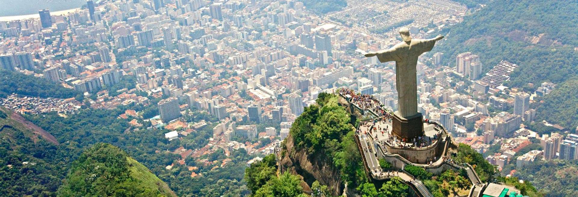 <p>Rio de Janeiro</p>