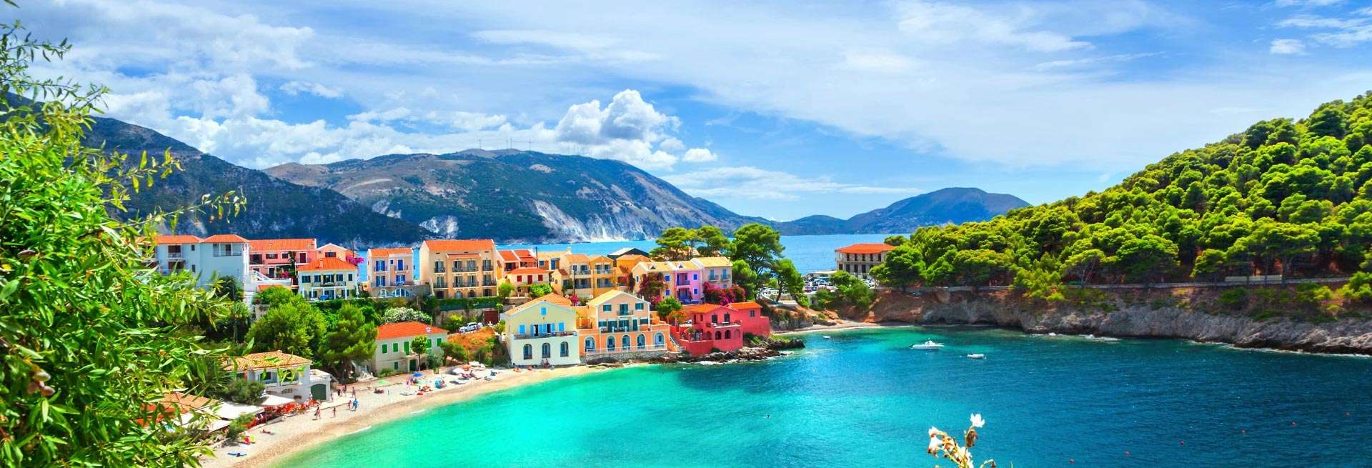 <p>Business Class Flights to Greece</p>