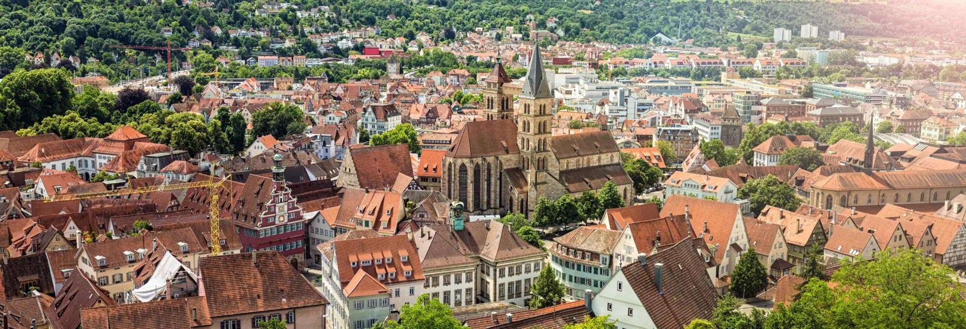 <p>Stuttgart</p>