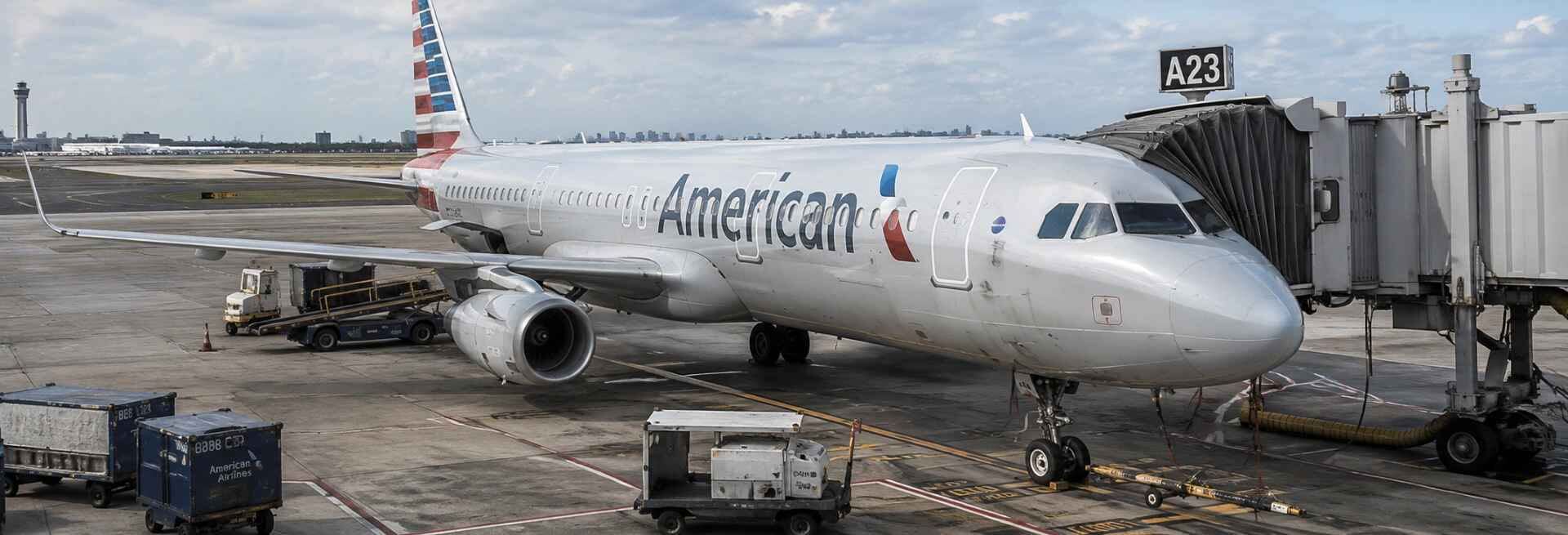 American Airlines Adds 27,000 Seats for FIFA World Cup 2026