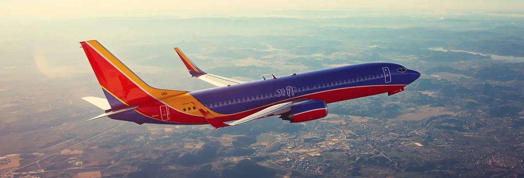 Southwest Plans First Airport Lounges for US Travelers