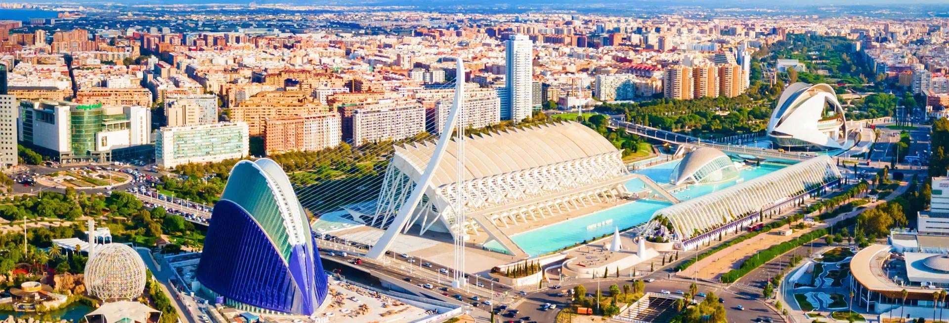 <p>Valencia</p>