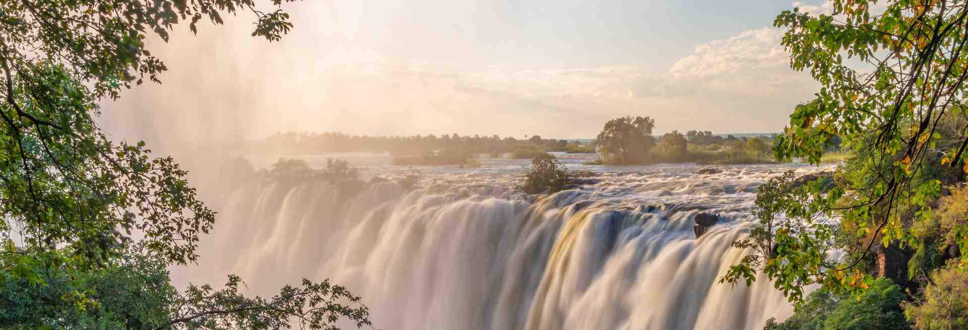 Victoria Falls&nbsp;(VFA)