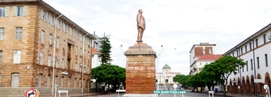 Bulawayo&nbsp;(BUQ)