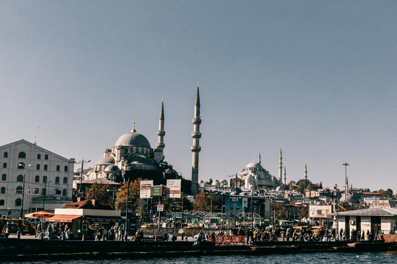 <p>Cultural Experiences They Don't Hate</p>