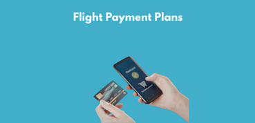 <p><span style="font-size:13.999999999999998pt; font-variant:normal; white-space:pre-wrap"><span style="font-family:Arial,sans-serif"><span style="color:#000000"><span style="font-weight:700"><span style="font-style:normal"><span style="text-decoration:none">Other Flight Payment Options</span></span></span></span></span></span></p>