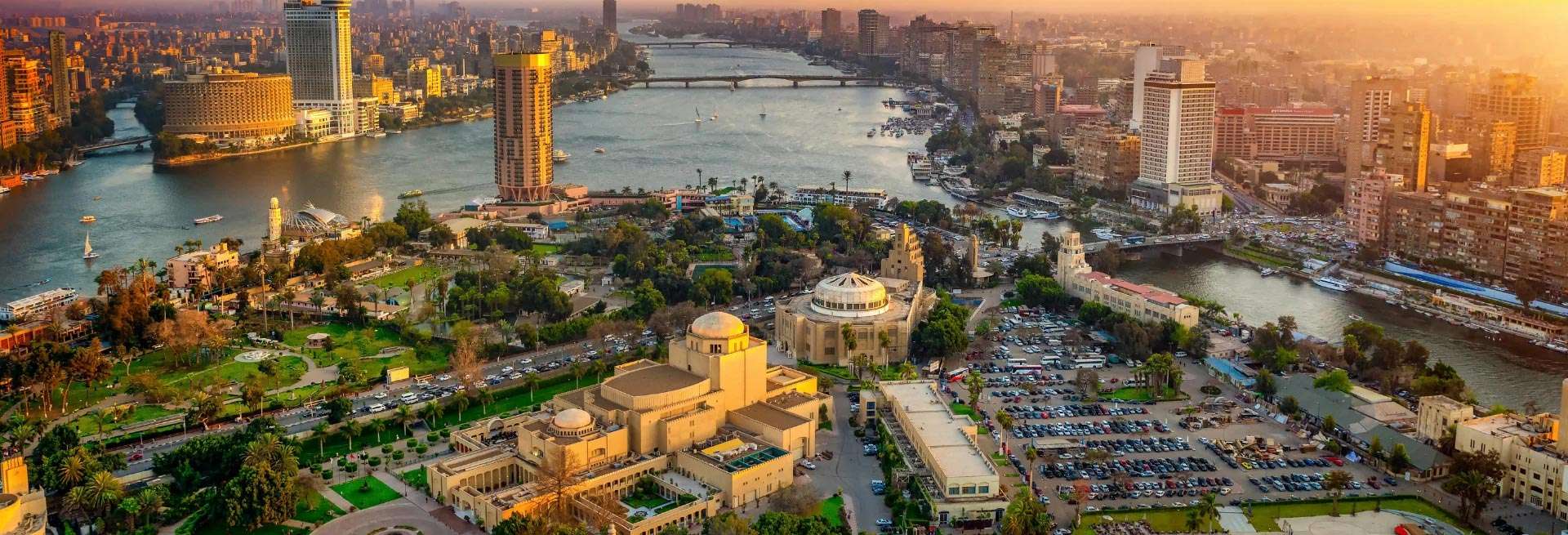 <p>Cairo</p>